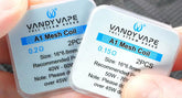 ecigwarehouse.co .uk Vandy Vape Kylin M RTA Replacement Mesh Coil 2  01466 zoom 1